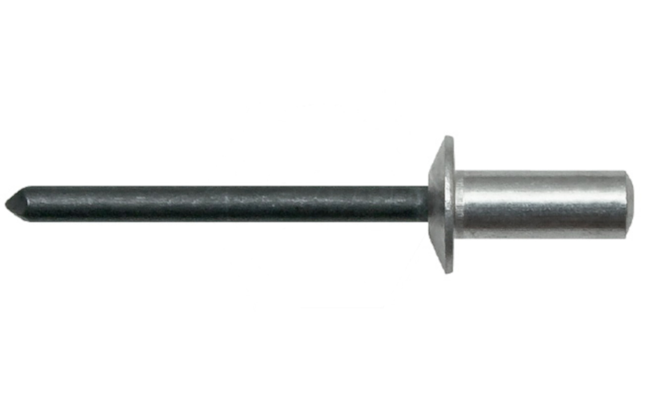 Закрытая, бортик стандартный АЛ/СТ 3,2 6,5 в Москве