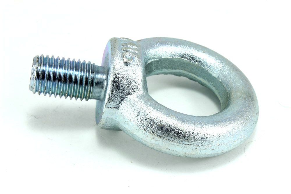 Рым-болт (DIN 580) d24