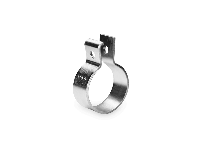 Хомут глушителя 104.5 DIN 71555