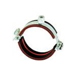 MPN-RC Хомут для средних нагрузок с изоляцией