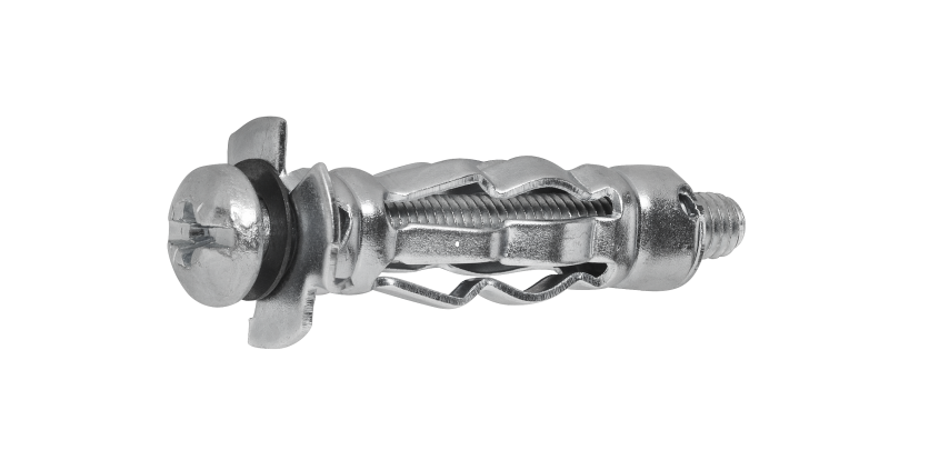 MOLA Оцинкованное металлическое крепление Sormat