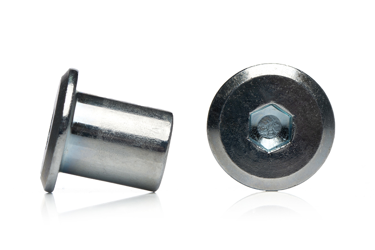 Гайка Эриксона М6