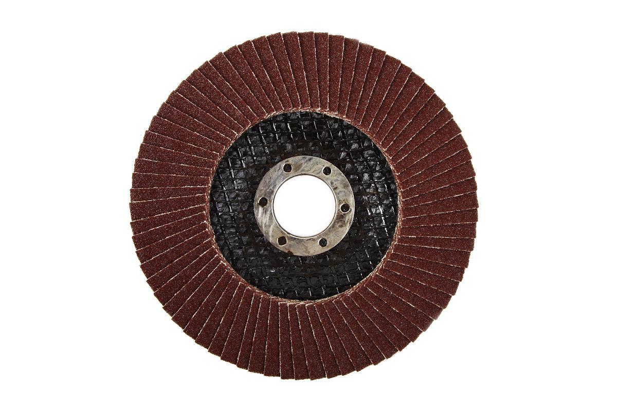 125х22 Круги лепестковые (КЛТ) Луга