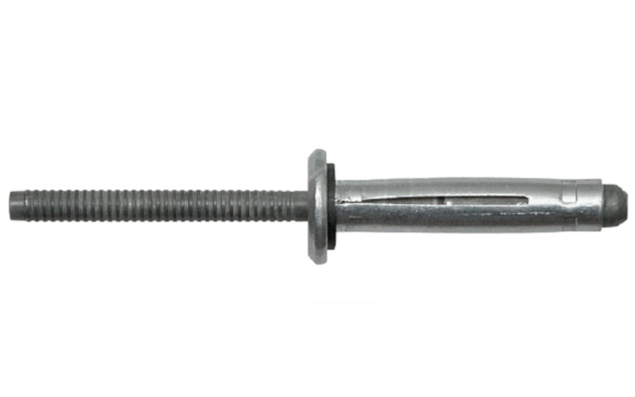 Распорная, стандартный бортик, с прокладкой АЛ/АЛ 5,2 20,5 в Москве