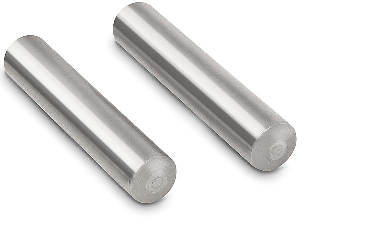 Штифт цилиндрический DIN 7