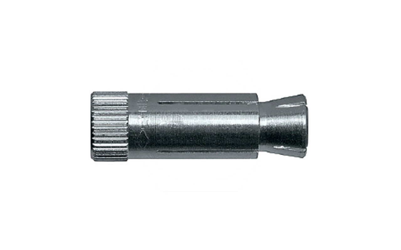 Анкер для пустотелых плит  перекрытия (оцинк. сталь)