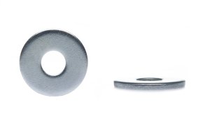 Шайба увеличенная оцинкованная ГОСТ 6958-70 D12