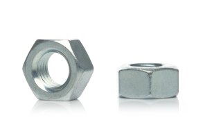 Гайка шестигранная оцинкованная ISO 4032-2014 М16