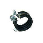 MP-HI M8/M10 Хомут со звукоизоляцией