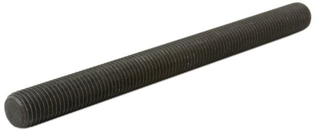 Шпилька высокопрочная М24х1000 DIN 975 12.9