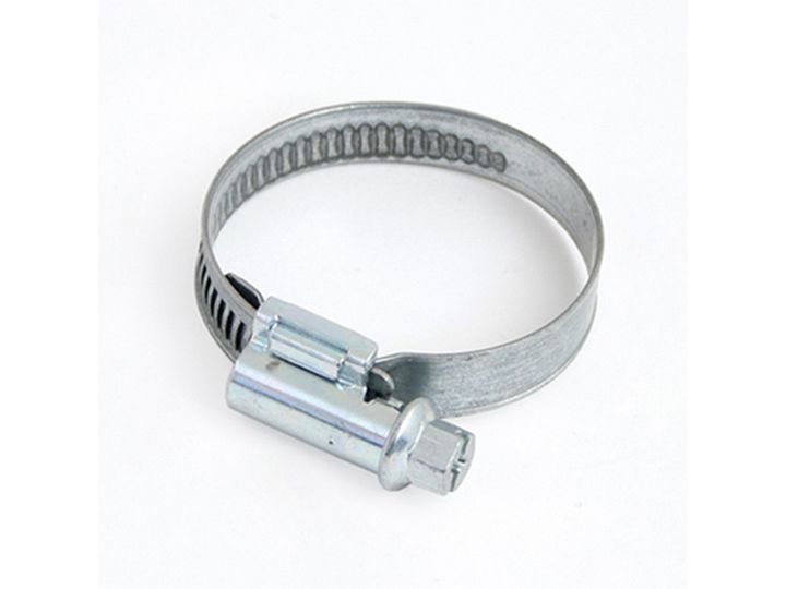 Хомут червячный NORMA 230-250/9