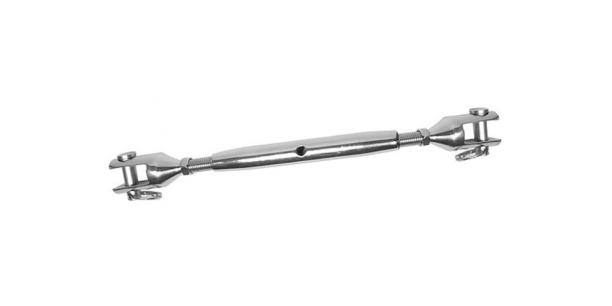 Талрепы закрытые “вилка-вилка” ART 814065 M5 в Москве