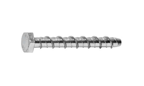 S-CS SS Анкер шестигранная головка с прессшайбой Sormat 8х30