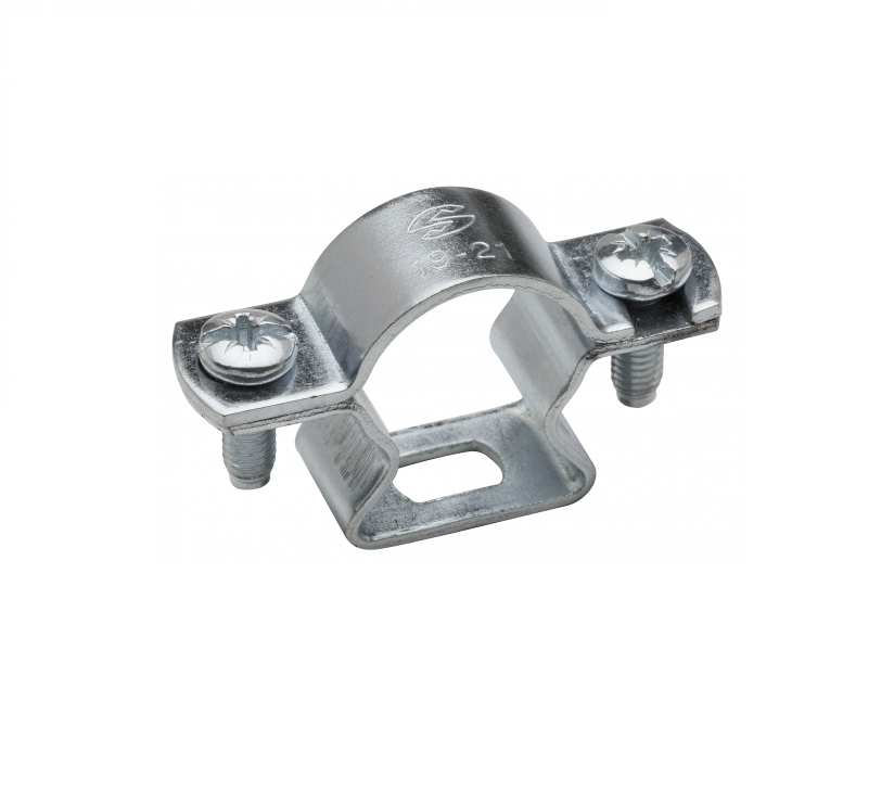 KOPI Хомут Sormat для быстрого монтажа труб 21-23