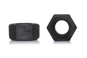 Гайка высокопрочная кл.пр.10 ГОСТ P 52645-06 М16