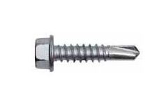 5,5х50 Винт самосверлящий без шайбы GT 5 в Москве