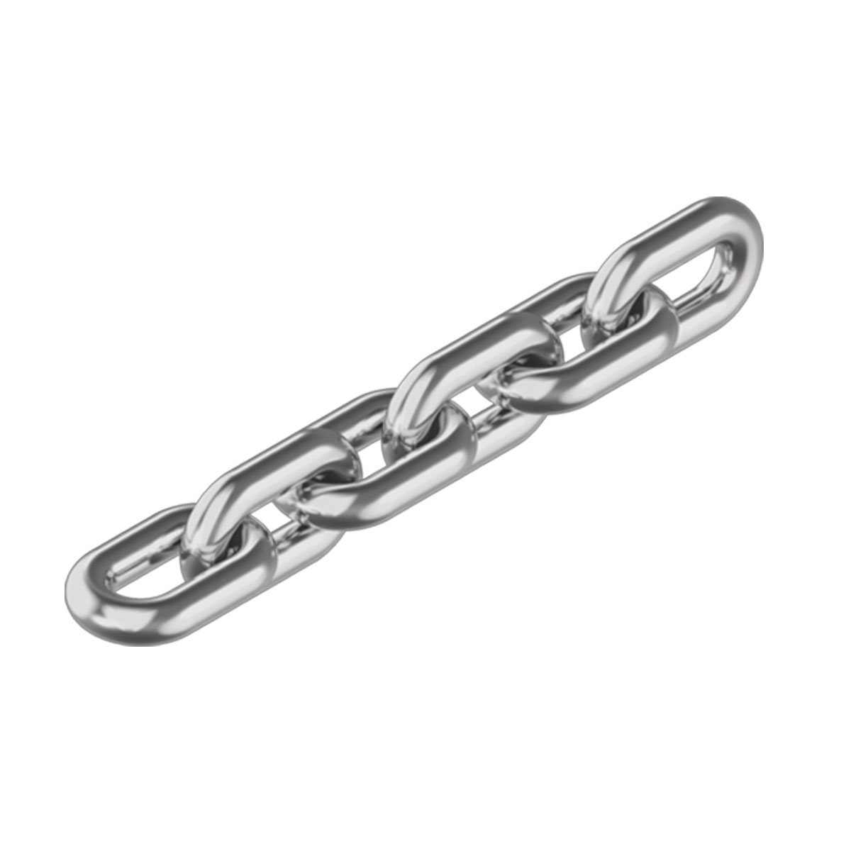 Цепи короткозвенные DIN 766 3