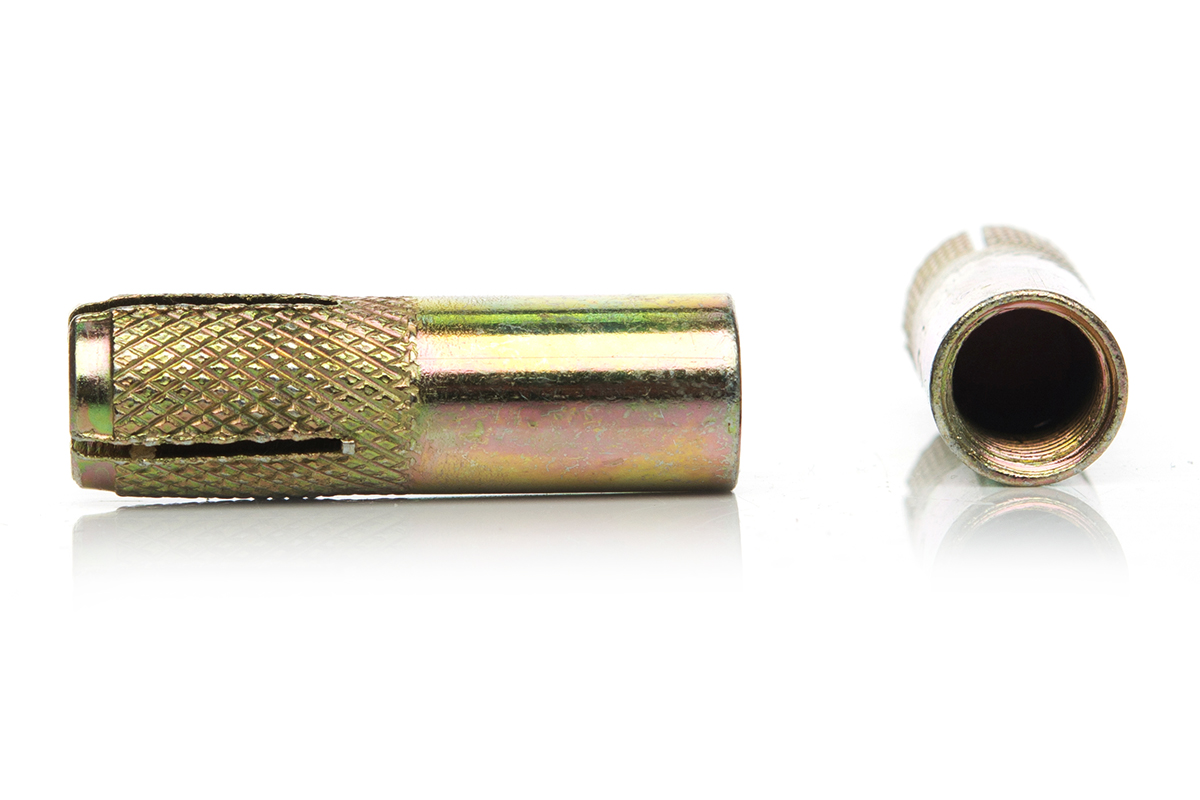 Анкер забивной стальной d8 в Москве