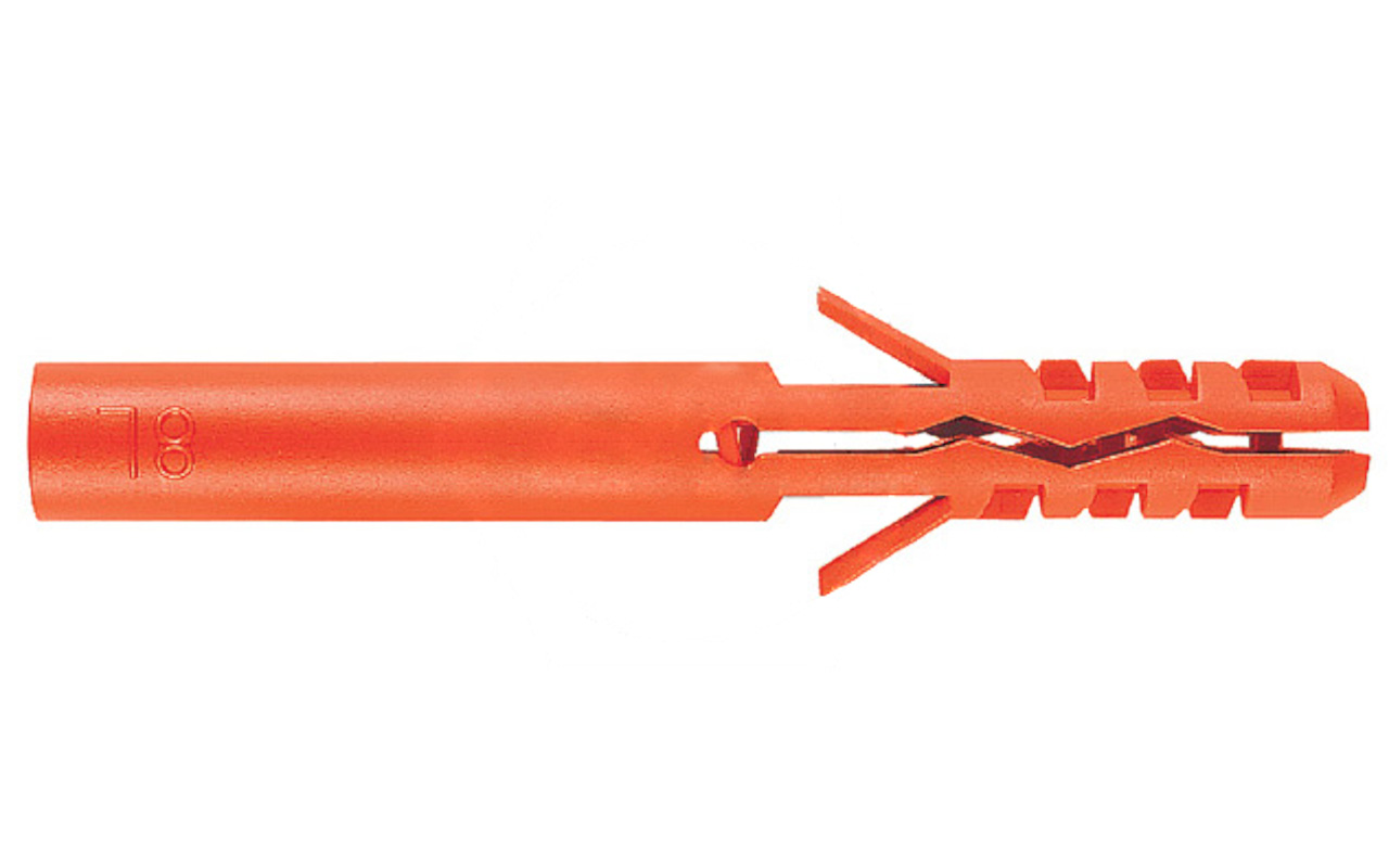 Дюбель Mungo длинный MNL 8x65