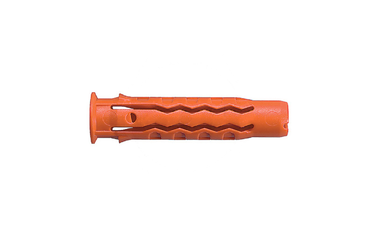 Дюбель нейлоновый Mungo MQ Quattro 6x30