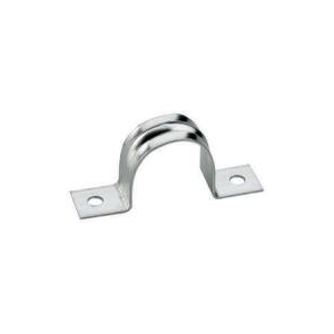 ALKI Алюминиевая скоба Sormat для электромонтажных работ 40 мм