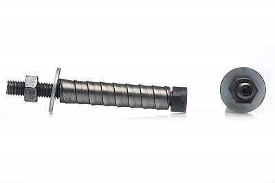 Болт БСР ГОСТ 28778-90 М6-М10