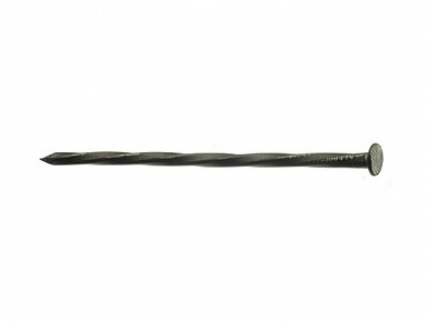 Гвозди винтовые черт. 7811-7070