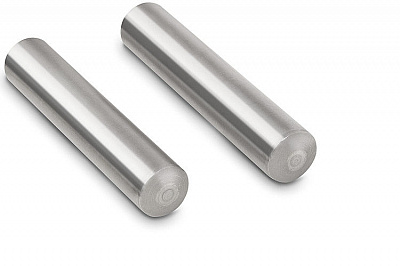 Штифт цилиндрический DIN 7